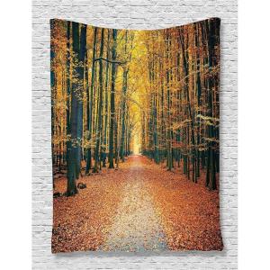 Ambesonne Retro Tapestry, Angel Greek Muse on NeoClassic Pillars Relic Print Antique Neutral Toned Graphic Print, Fabric Wall Hanging Decor for Bedroom Living Room Dorm, 23″ X 28″, White(Olive Brown)