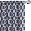 Soft Blue Indigo Camel