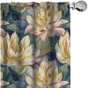 Dried Rose Pastel Yellow