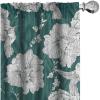 Jade Green and Ivory