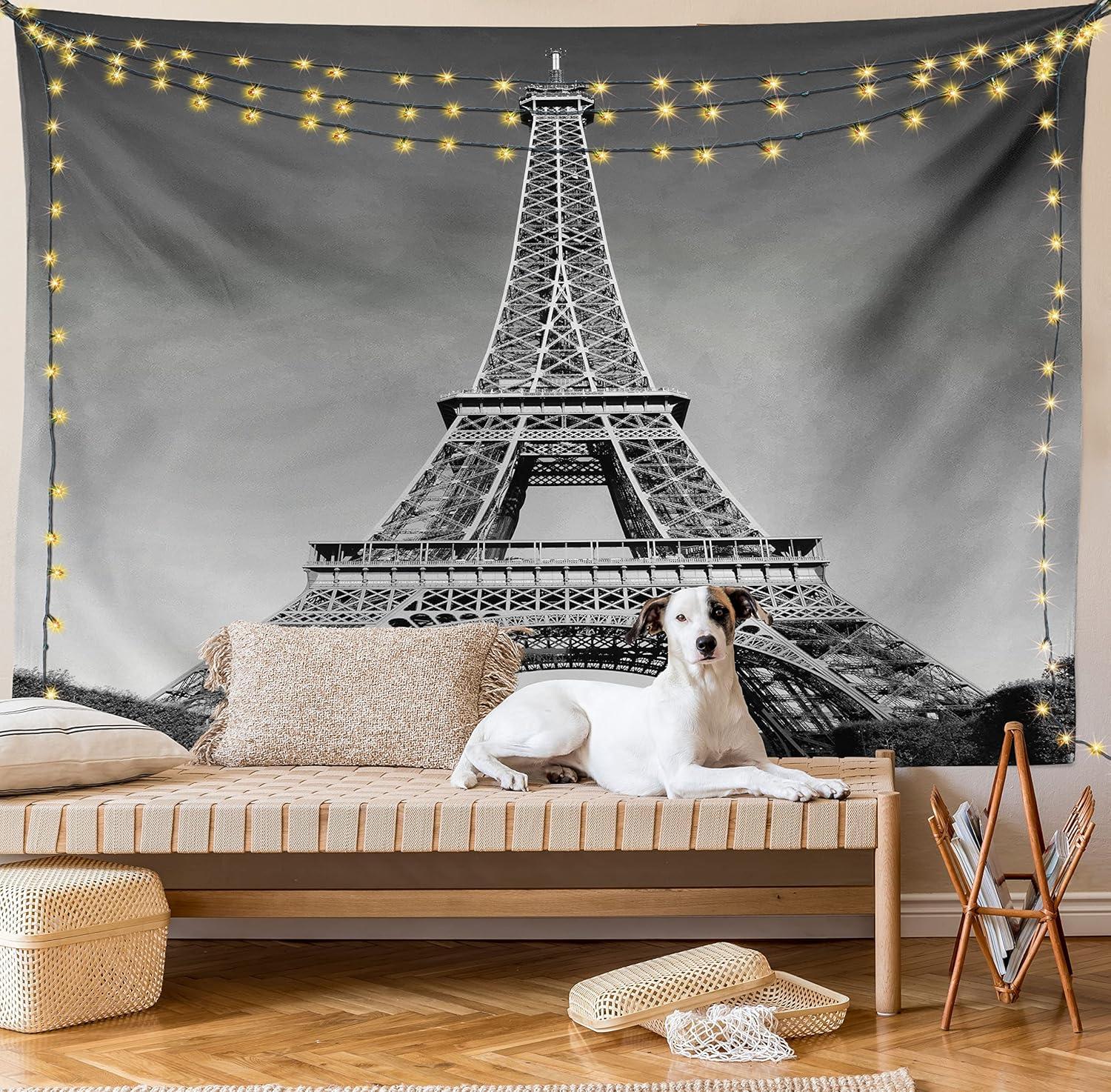 imageAmbesonne Antique Tapestry Old World Map Texture Nostalgic Plan Atlas Trace of Life Wide Wall Hanging for Bedroom Living Room Dorm 60 X 40 Khaki BeigeGrey