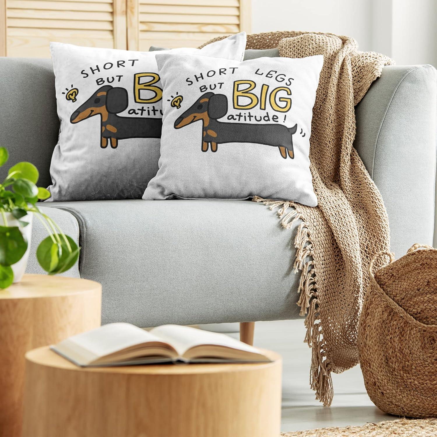 imageAmbesonne Western Decorative Throw Pillow Case Pack of 2 Traditional Rodeo Cowboy Hat and Cowgirl Boots Retro Grunge Background Art Photo Couch Bedroom Living Room Cushion Cover 20 Brown BlackBlack Yellow