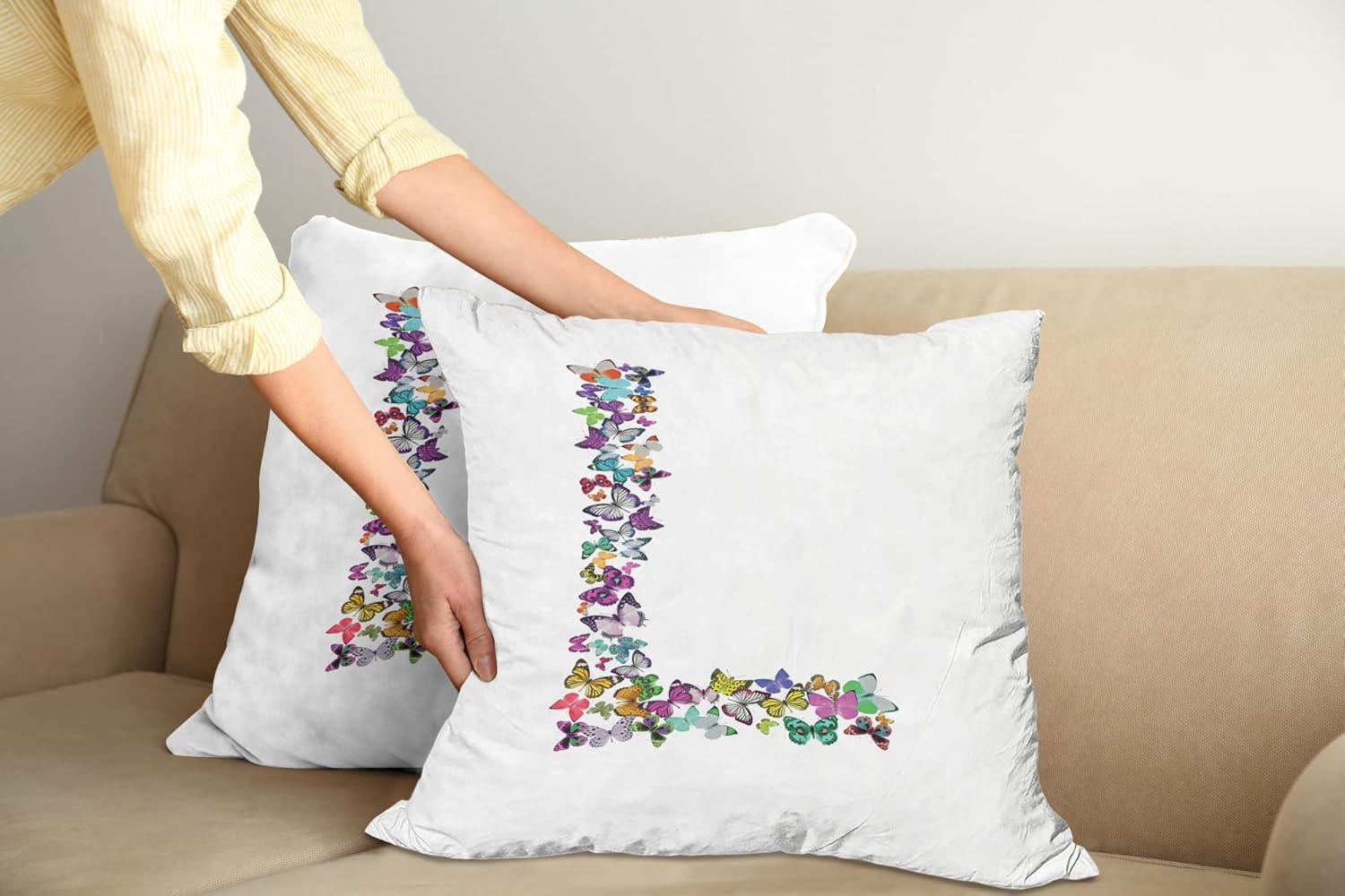 imageAmbesonne Western Decorative Throw Pillow Case Pack of 2 Traditional Rodeo Cowboy Hat and Cowgirl Boots Retro Grunge Background Art Photo Couch Bedroom Living Room Cushion Cover 20 Brown BlackWhite Purple