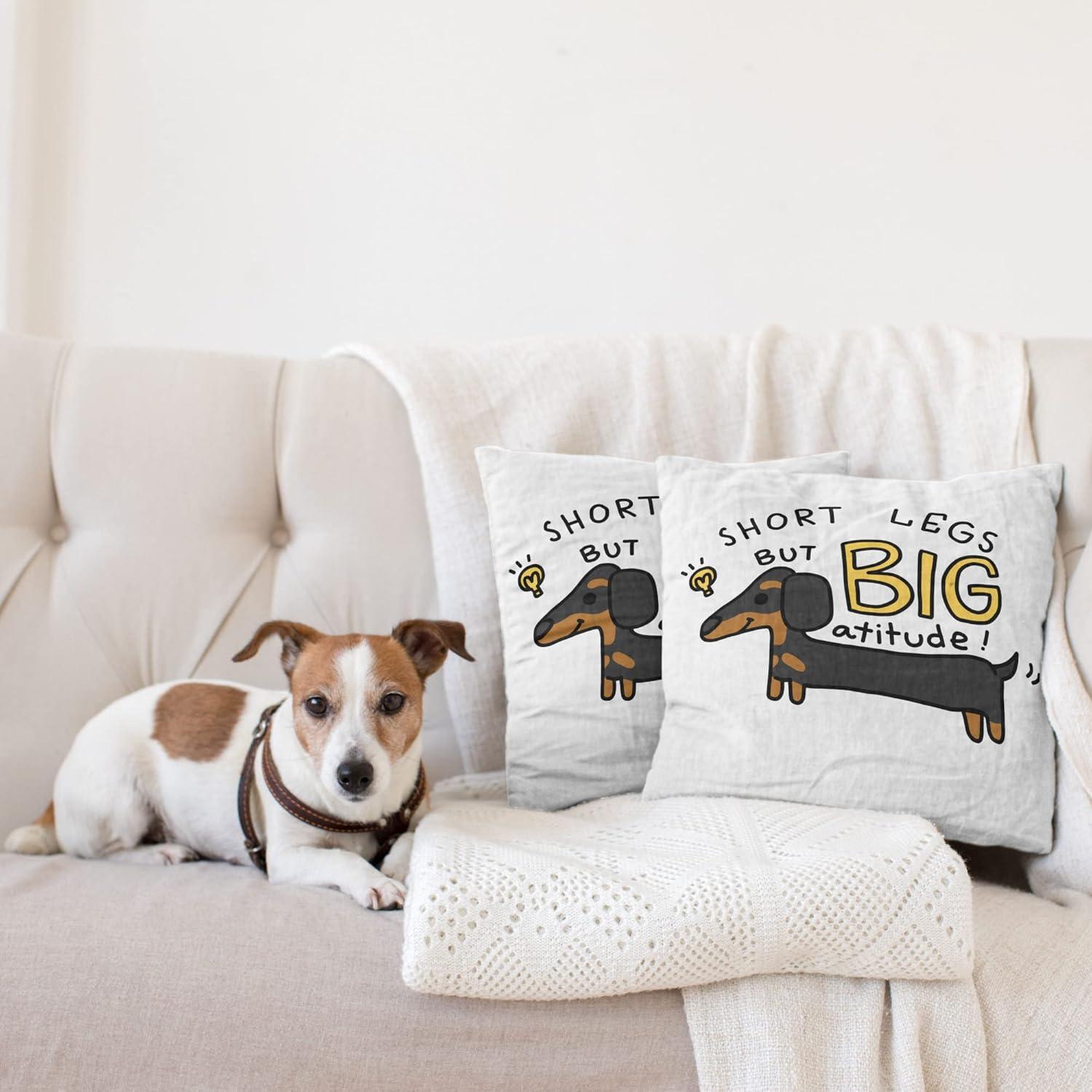 imageAmbesonne Western Decorative Throw Pillow Case Pack of 2 Traditional Rodeo Cowboy Hat and Cowgirl Boots Retro Grunge Background Art Photo Couch Bedroom Living Room Cushion Cover 20 Brown BlackBlack Yellow