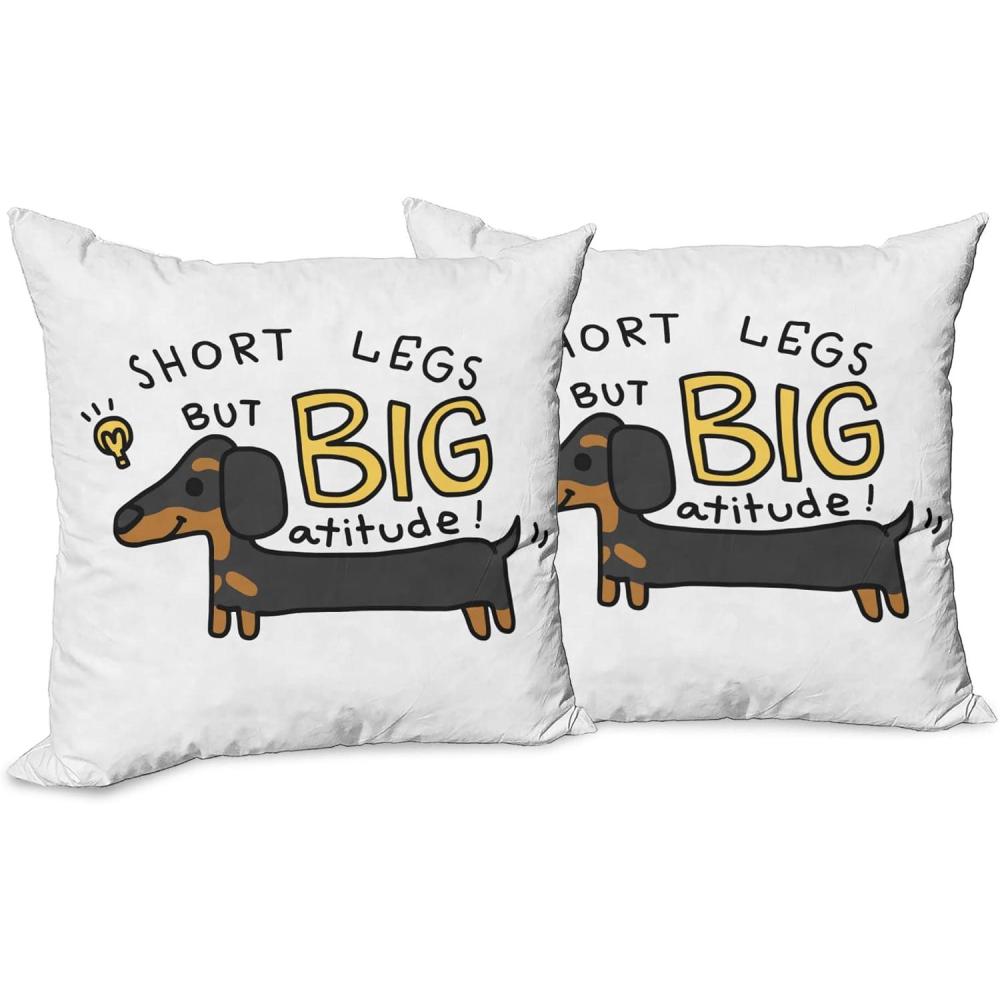 imageAmbesonne Western Decorative Throw Pillow Case Pack of 2 Traditional Rodeo Cowboy Hat and Cowgirl Boots Retro Grunge Background Art Photo Couch Bedroom Living Room Cushion Cover 20 Brown BlackBlack Yellow
