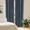 Ambesonne Giraffe Curtains, Animal Print with African Tree Cartoon Concept Nature Art on Neutral Stripes, Window Treatments 2 Panel Set for Living Room Bedroom, Pair of – 28″ x 63″, Green Camel Tan(Night Blue and Camel)