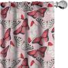 Rose Pastel Pink and Ivory