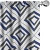 Navy Blue Dark Taupe Grey