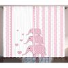 Pale Pink White