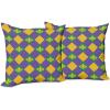 Violet Yellow