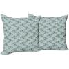 Seafoam White