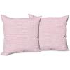 Pink White