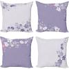 Lilac Pale Purple