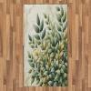 Laurel Green Eggshell