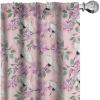 Pale Purple Rose Green