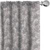 Taupe Grey and Dark Blue Grey