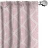 Rose Pastel Pink