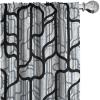 Charcoal Grey Pale Grey