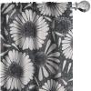 Charcoal Grey Eggshell
