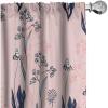 Blush Dark Indigo