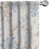 Lavender Blue Warm Taupe