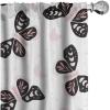 Rose Dark Grey