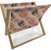 Peach Pastel Pink