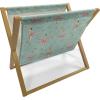 Seafoam Pale Pink Cream