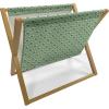 Grey Teal Seafoam