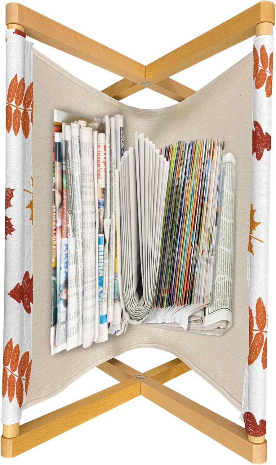 imageAmbesonne Love Magazine and Book Holder Love Valentines Day Calligraphy Illustration Ornament Illustration Art Floor Rack Decor for Interior of Home amp Office 22 x 19 Vermilion BlackBurnt Orange Paprika