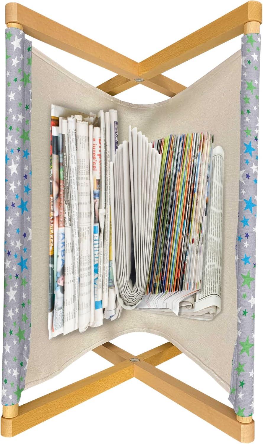 imageAmbesonne Valentines Day Magazine and Book Holder Love Birds and Hearts Kissing Romantic Animals Motif Repetition Floor Rack Decor for Interior of Home amp Office 22 x 19 Apricot Red and GreyPurpleblue and Multicolor
