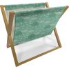 Pale Green Sea Green