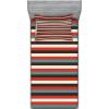 Cadet Blue Red