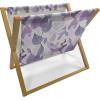 Lavender Lilac Beige