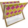Yellow Hot Pink