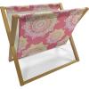 Pastel Pink Marigold
