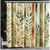 Green Khaki Cinnamon