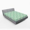 Indigo Green Cream