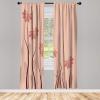 Peach Redwood