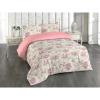 Cream Pale Pink Blush