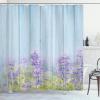 Lilac Blue