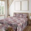 Mauve Taupe Sage Green