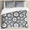 Pearl and Charcoal Grey