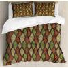 Seal Brown Multicolor