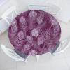 Magenta and Soft Pink