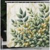 Laurel Green Eggshell
