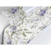 Lavender Blue Sage Green