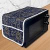 Navy Blue Marigold