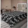 Charcoal Grey and Beige