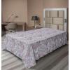 Warm Taupe Lilac
